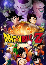 Dragon Ball Z