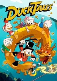 DuckTales (2017)
