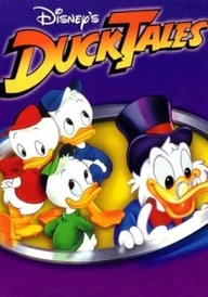 DuckTales - Neues aus Entenhausen