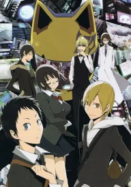 Durarara!!