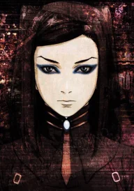 Ergo Proxy