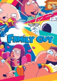 Family Guy