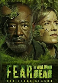 Fear the Walking Dead