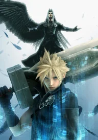 Final Fantasy VII: Advent Children