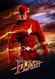Flash – der rote Blitz