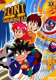 Flint the Time Detective
