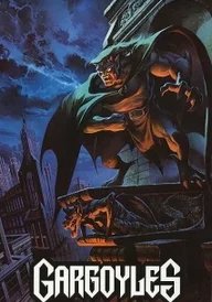 Gargoyles – Auf den Schwingen der Gerechtigkeit