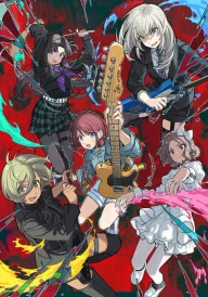 Girls Band Cry