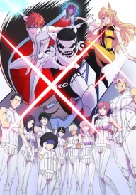 Go, Go, Loser Ranger!