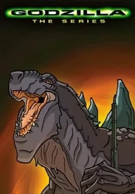 Godzilla - Die Serie