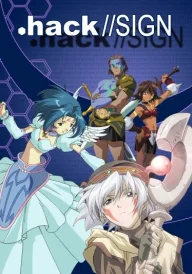 .hack//SIGN