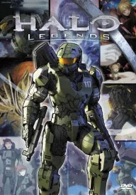 Halo Legends
