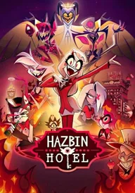 Hazbin Hotel