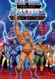 He-Man and the Masters of the Universe