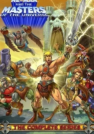He-Man - Masters of the Universe