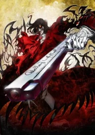Hellsing Ultimate
