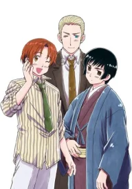 Hetalia: World Series