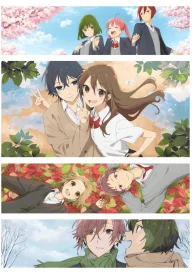 Horimiya: The Missing Pieces