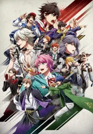 Hypnosismic: Division Rap Battle - Rhyme Anima