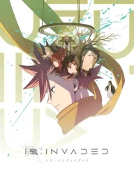 ID: Invaded