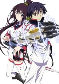 Infinite Stratos