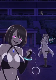 Ingoku Danchi: Deviant’s Apartment Complex