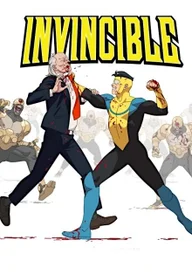 Invincible