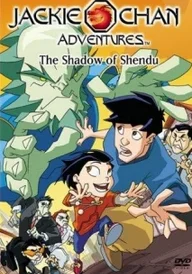 Jackie Chan Adventures