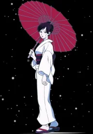 Jouran: The Princess of Snow and Blood