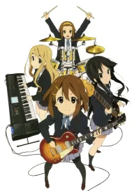 K-On!!