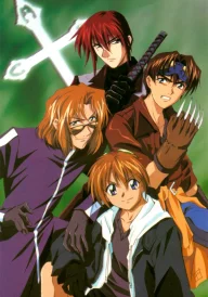 Knight Hunters