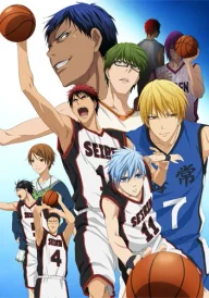Kuroko’s Basketball