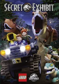 Lego Jurassic World