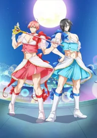Magical Girl Ore