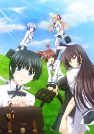 Majikoi: Oh! Samurai Girls!