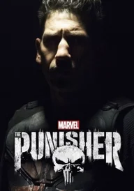 Marvel’s The Punisher