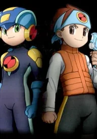 MegaMan NT Warrior