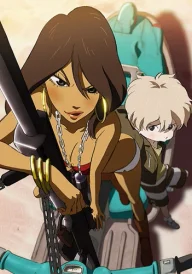 Michiko & Hatchin