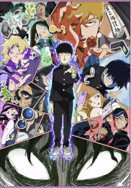 Mob Psycho 100