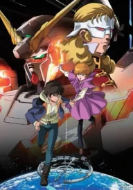 Mobile Suit Gundam Unicorn