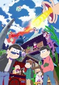Mr. Osomatsu