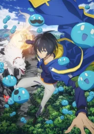 My Isekai Life