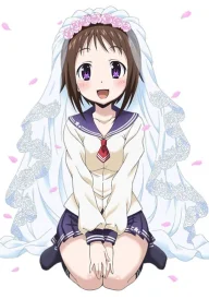 My Wife is the Student Council President