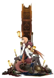 Mysteria Friends