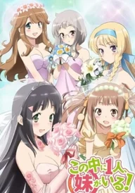 Nakaimo - My Little Sister Is Among Them!