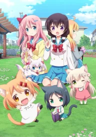 Nyanko Days