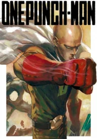 One Punch Man