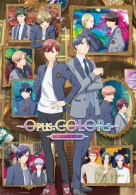 Opus.COLORs