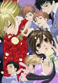 Ouran High School Host Club