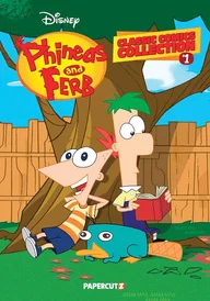 Phineas und Ferb